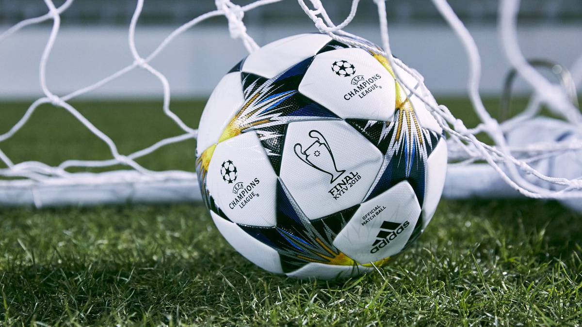Quiz: ¿Qué tanto sabes de los octavos de Champions League?