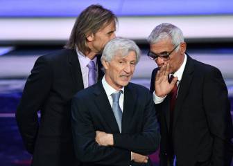 Reto Pékerman: ¿Experiencia o continuidad en la defensa?