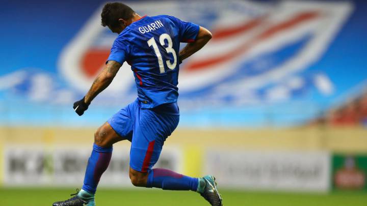 Fredy Guarín