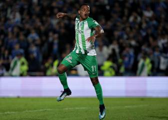 El Nacional de Almirón pasa al tablero ante Colo Colo en Copa