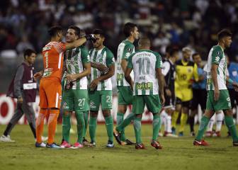 Así valoró Macnelly su emotivo regreso al Monumental