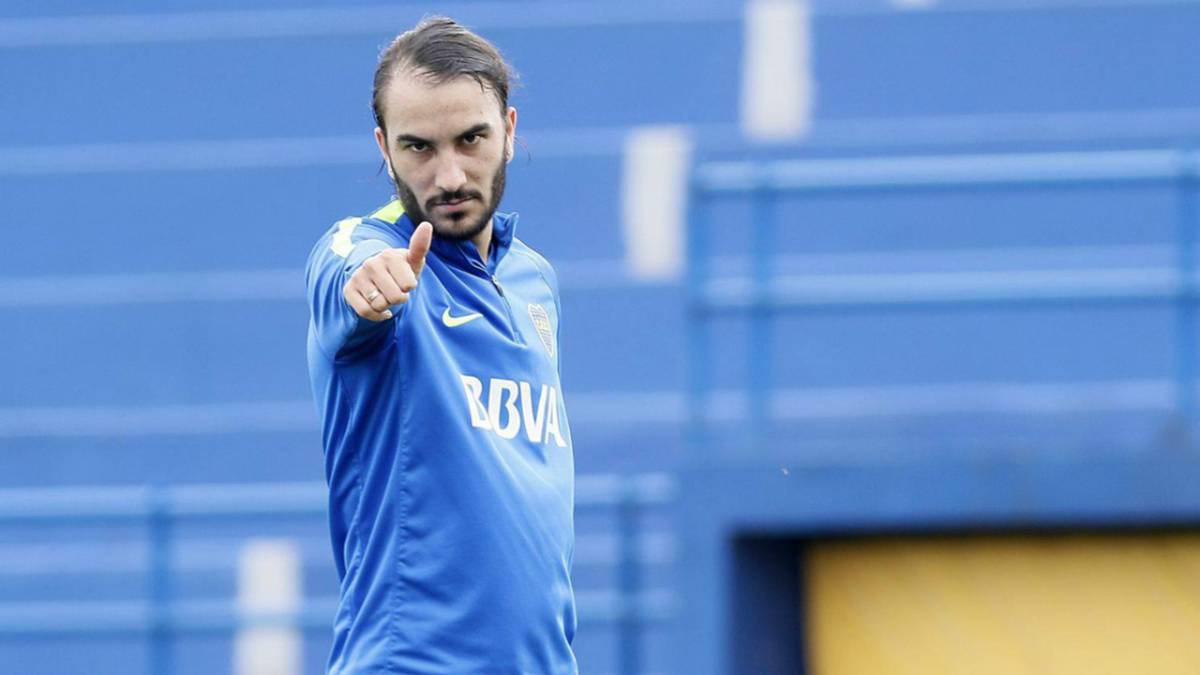 Goltz y Magallán, out por lesión