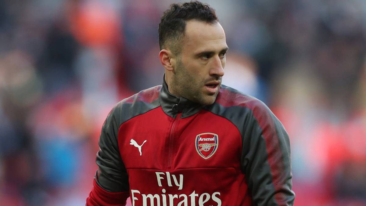 Arsenal derrotó como visitante al Milan en la Europa League Arsenal derrotó como visitante al Milan en la Europa League