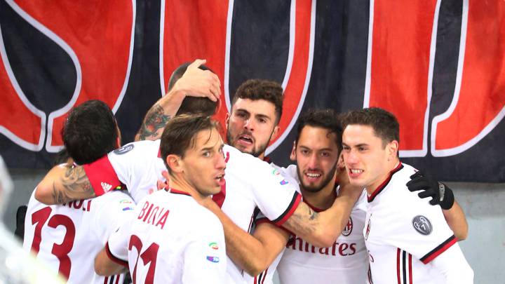 David Ospina enfrenta a un Milan renovado en la Europa League