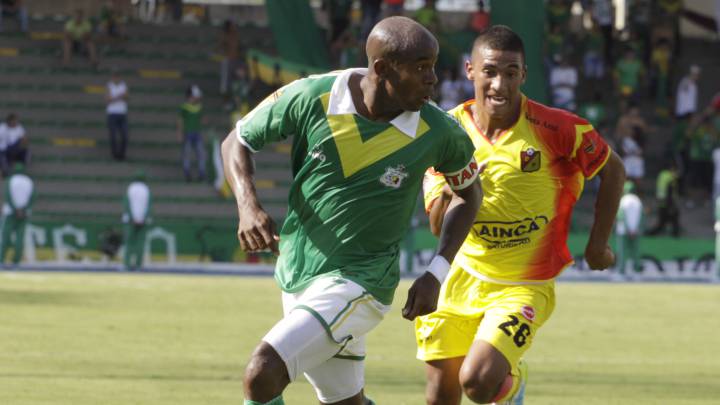 Quindío y Pereira, participantes de la Copa Águila 2018