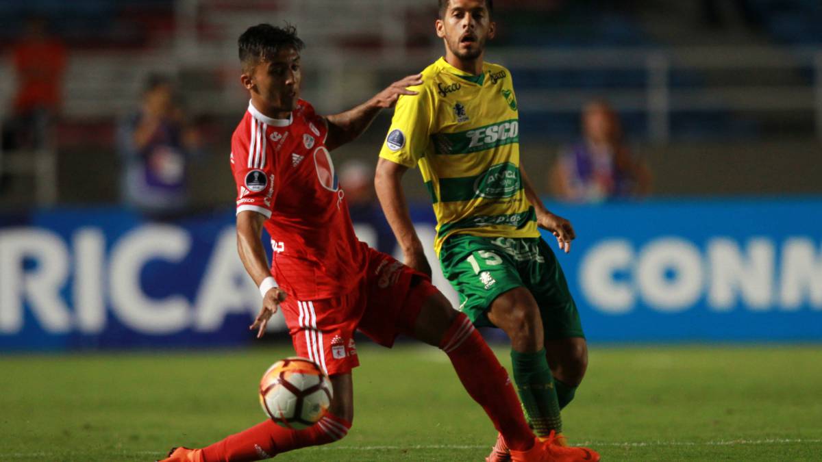 Kevin Ramírez, tres semanas de baja: será operado por una hernia inguinal Kevin Ramírez, tres semanas de baja: será operado por una hernia inguinal