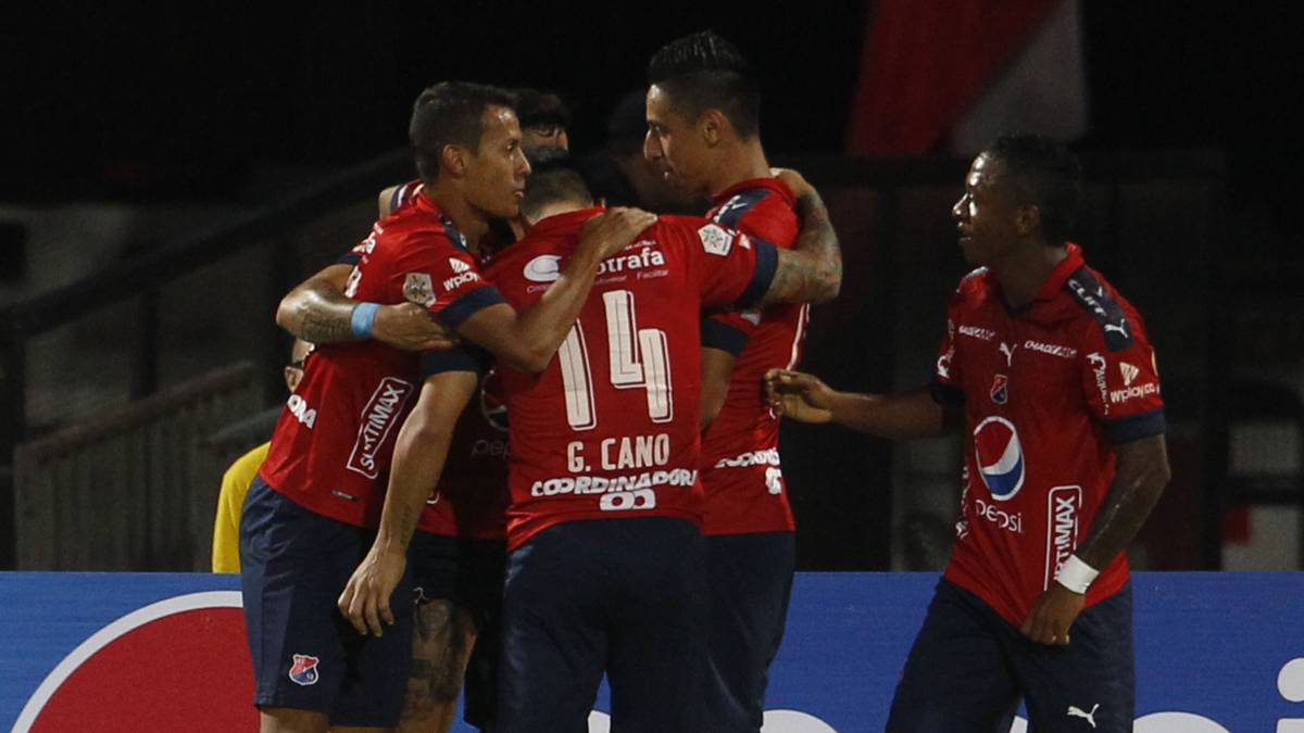 DIM quiere terminar con la mala racha de derrotas en la Liga Águila