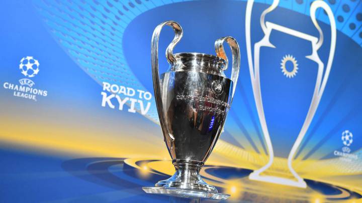 Después del sorteo de la Champions League las apuestas están a favor del Manchester City y el Barcelona.