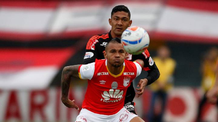 América visita a Santa Fe en juego aplazado de la Liga Águila I-2018