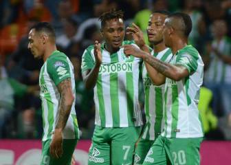 Bucaramanga 0-0 Atlético Nacional: Resumen, resultado y goles