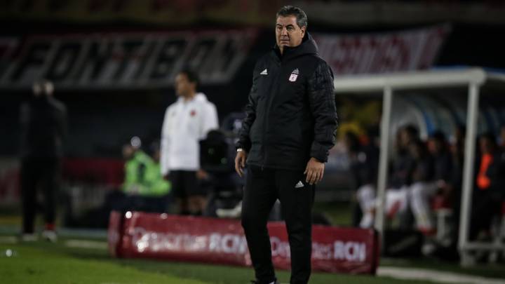 El adiós de 'Polilla': "Difícil que América pueda salir adelante"