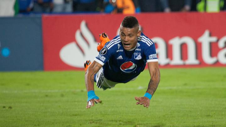 Once Caldas-Millonarios, partido por la fecha 11 de la Liga Águila I-2018 que se jugará en el estadio Palogrande a partir de las 5:00 p.m.