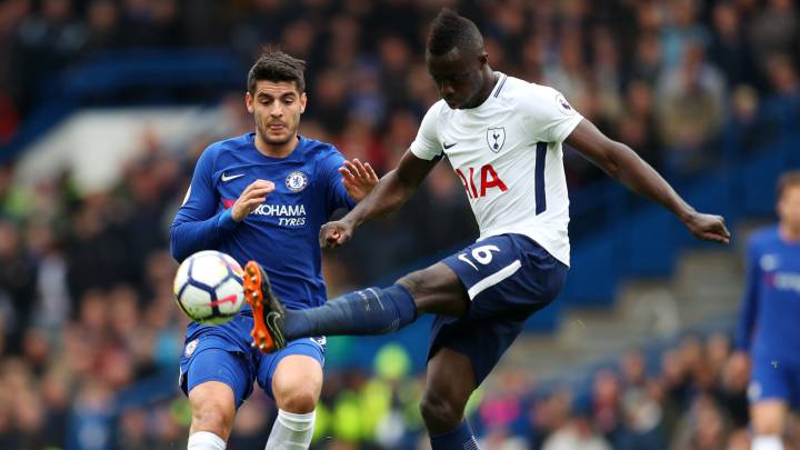 Chelsea vs. Tottenham en vivo online por la fecha 32 de la Premier League de Inglaterra