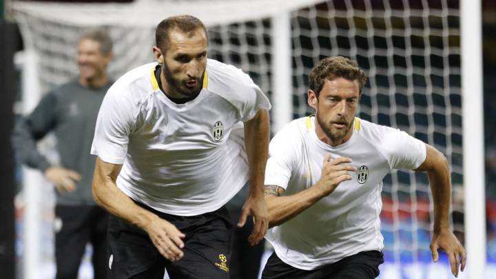 Giorgio Chiellini