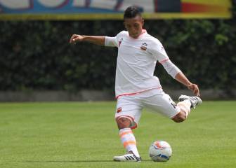 Empate que deja a Envigado a 3 puntos de los ocho