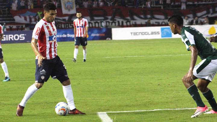 Teo antes de enfrentar a Boca: "Argentina es mi segunda casa"