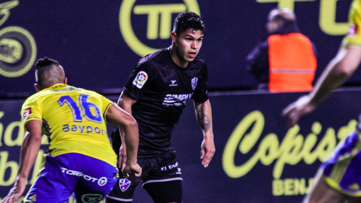 Juan Camilo Hernández