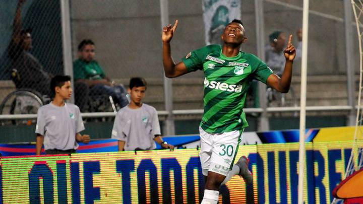 Mateo Casierra demanda al Deportivo Cali