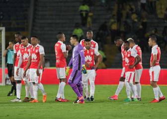 Santa Fe por una hazaña más en Argentina, esta vez ante River