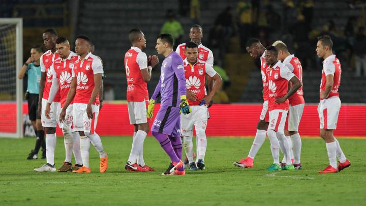 Santa Fe por una hazaña más en Argentina, esta vez ante River