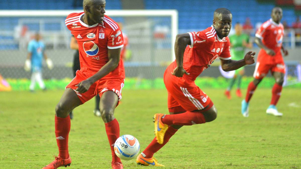 Estrenando técnico América de Cali derrotó al colero del campeonato