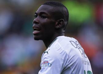 Deportivo Cali gana en Tunja: cuarta victoria consecutiva