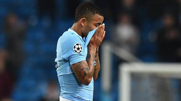 Guardiola y City en una semana fatal: Afuera de Champions