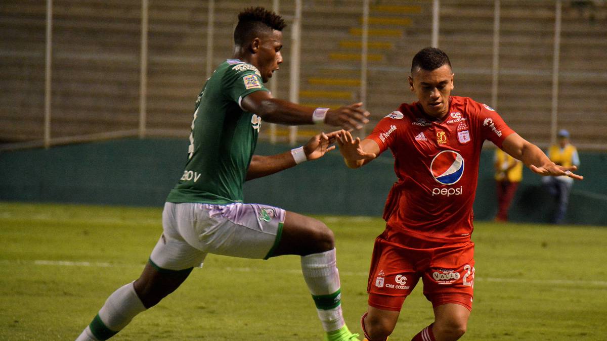 América de Cali y el reemplazo de Elkin Blanco América de Cali y el reemplazo de Elkin Blanco