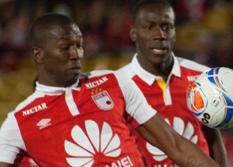 Javier López regresa en Santa Fe para recibir a Once Caldas