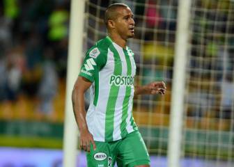Macnelly de cabeza clasifica a Nacional a los playoffs
