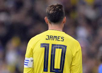 A 2 meses del debut en Rusia: Los que brillan y los que preocupan