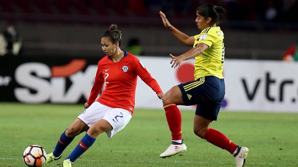 La definición falla y Colombia define todo ante Brasil