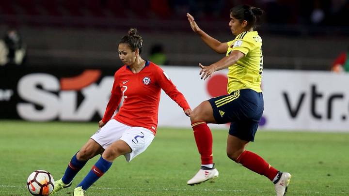 La definición falla y Colombia define todo ante Brasil