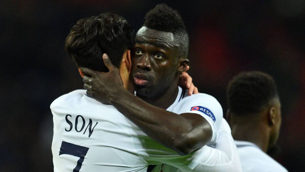 Tottenham contra Manchester United por la semifinal de la FA Cup
