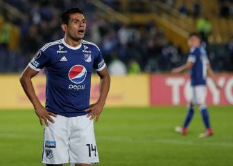 Desde 2013 Millonarios no le gana a Tolima en Ibagué