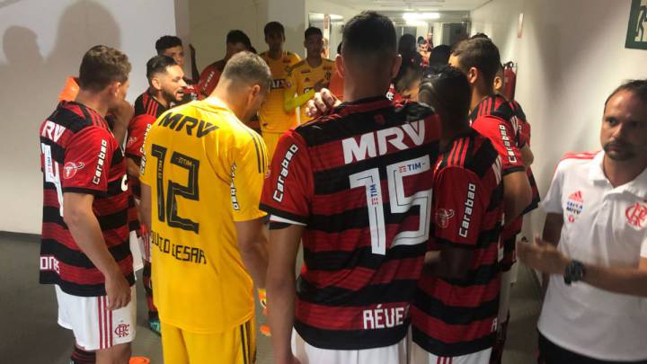Flamengo de Brasil