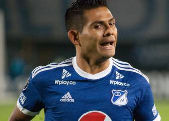 Millonarios 1x1: Macalister y Faríñez, los que se salvan