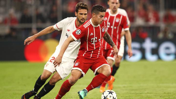 Horarios y TV: cómo y dónde ver Bayern Múnich vs. Real Madrid