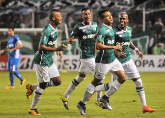 Cali-Bucaramanga: horarios, canal de TV y dónde ver online