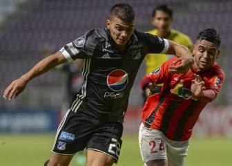 Cinco puntos que tienen cerca del fracaso a Millonarios