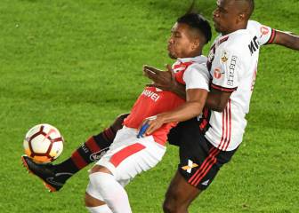Santa Fe 1x1: La entrega no alcanza, pero el punto vale