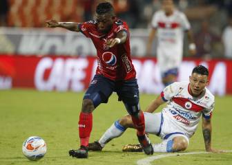 DIM clasifica a las finales luego de vencer al Pasto