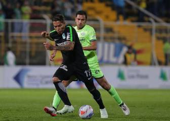 El líder Nacional pierde después de 73 días en la Liga