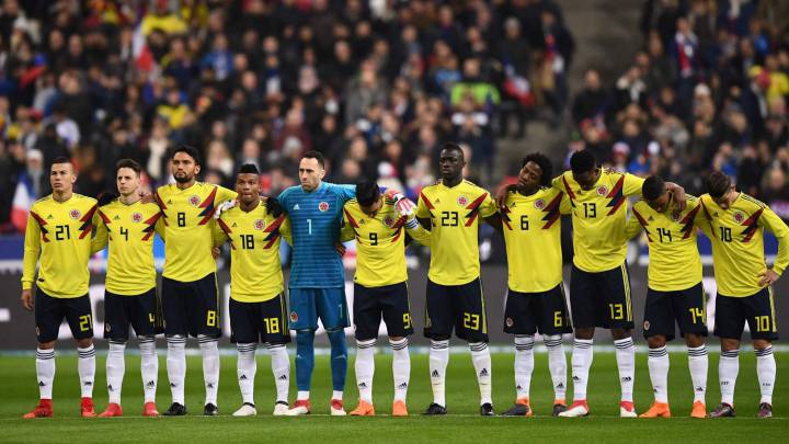El mes de mayo será el último para el Mundial de Rusia y varios jugadores colombianos tienen la oportunidad de ganar títulos con sus equipos.