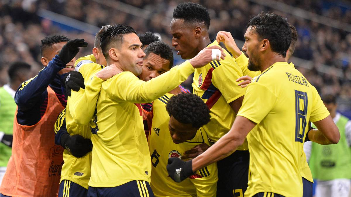España es la favorita para ganar el Mundial, según estudio ¿Y Perú? España es la favorita para ganar el Mundial, según estudio ¿Y Perú?