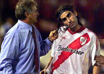 Definiciones de Boca y River en Colombia por Libertadores