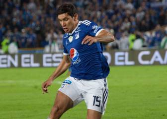 Roberto Ovelar estará fuera de tres a cuatro semanas