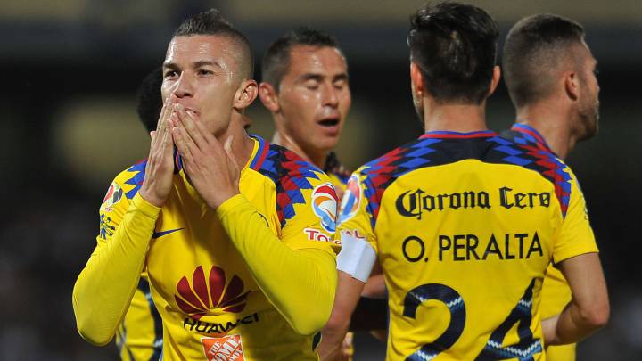 Mateus Uribe