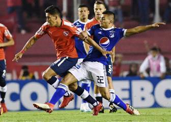 ¿Qué necesitan Junior y Millos para seguir en Libertadores?
