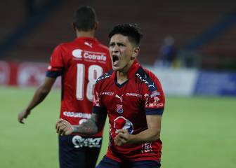 DIM 3-1 América: Medellín es cabeza de serie en las finales